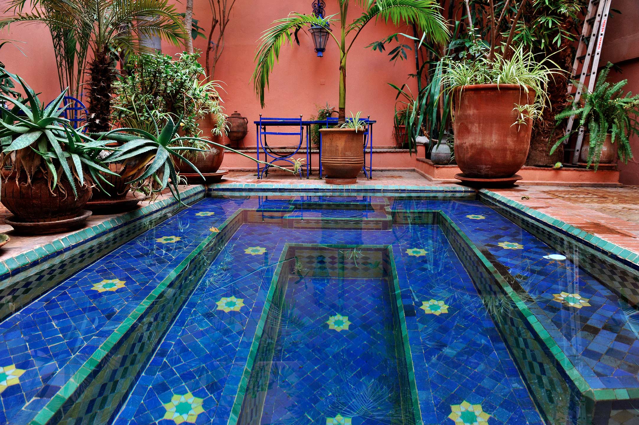 riads marakech photo christian vicens